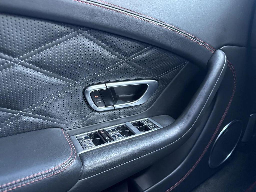 used 2015 Bentley Continental GT car, priced at $55,995