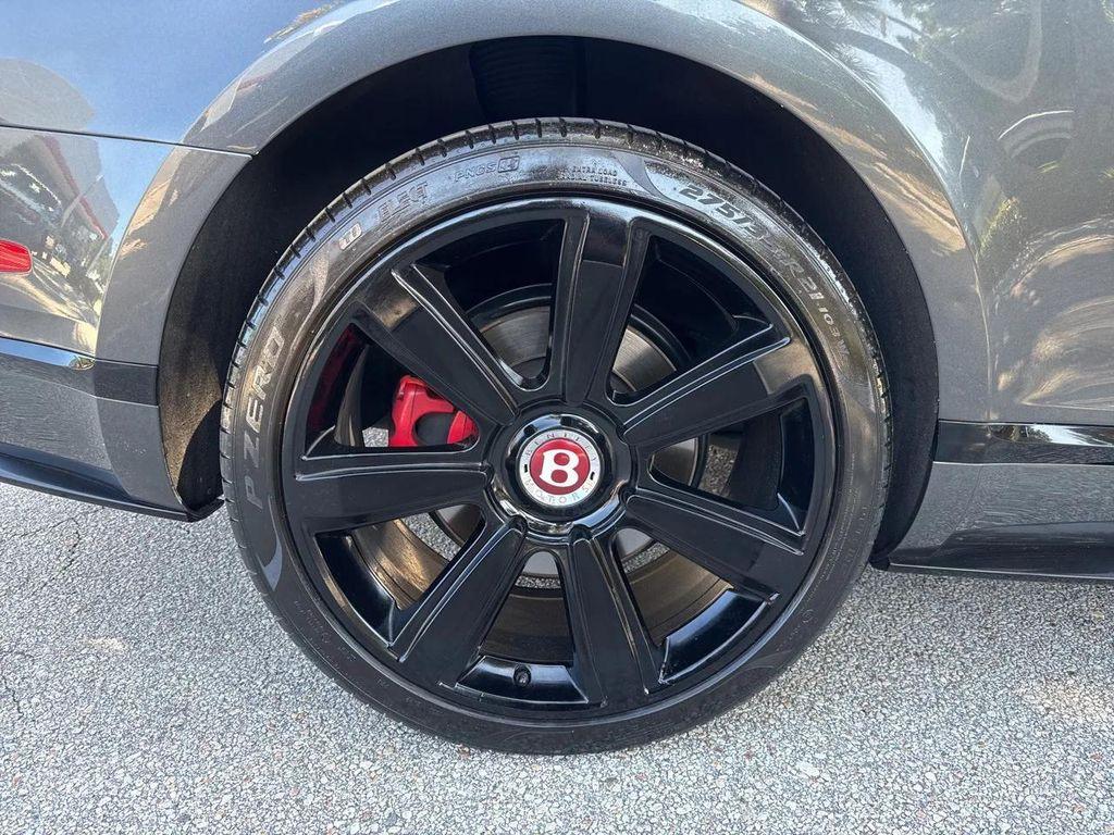 used 2015 Bentley Continental GT car, priced at $55,995