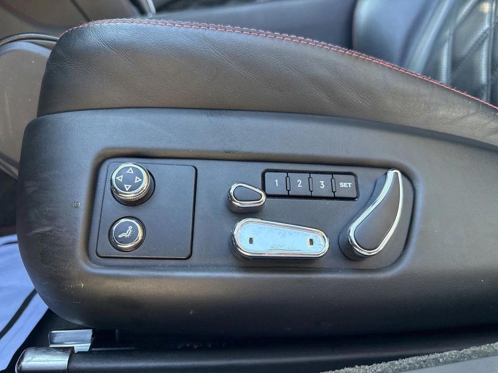 used 2015 Bentley Continental GT car, priced at $55,995