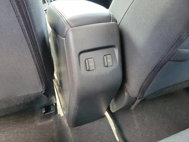 used 2024 Nissan Kicks car, priced at $19,795