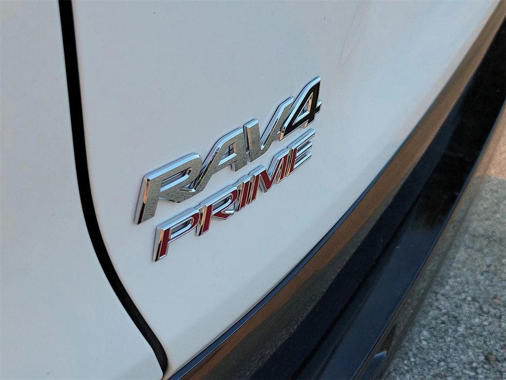 new 2025 Toyota RAV4 Hybrid car, priced at $46,899