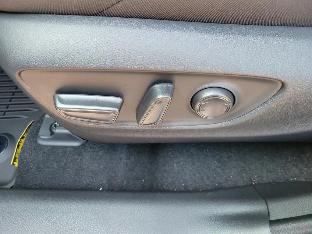 new 2025 Toyota RAV4 Hybrid car, priced at $46,899