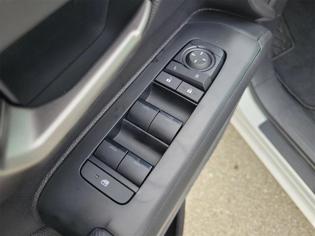 new 2025 Toyota Tacoma car, priced at $45,093