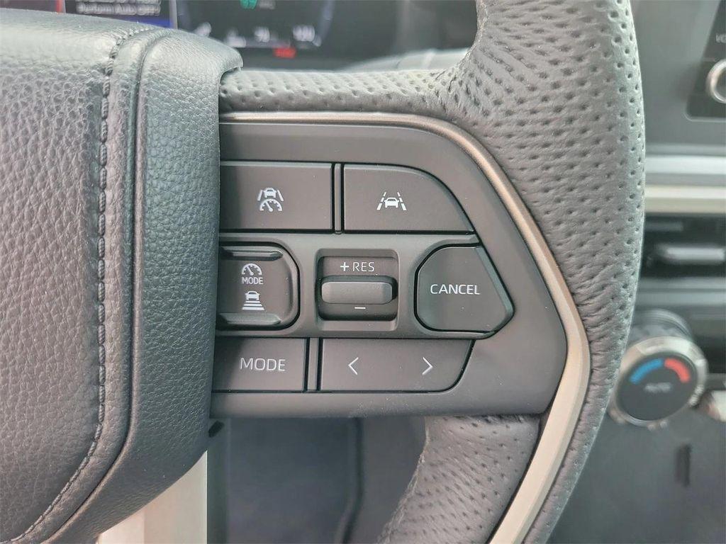 new 2025 Toyota Tacoma car, priced at $45,093