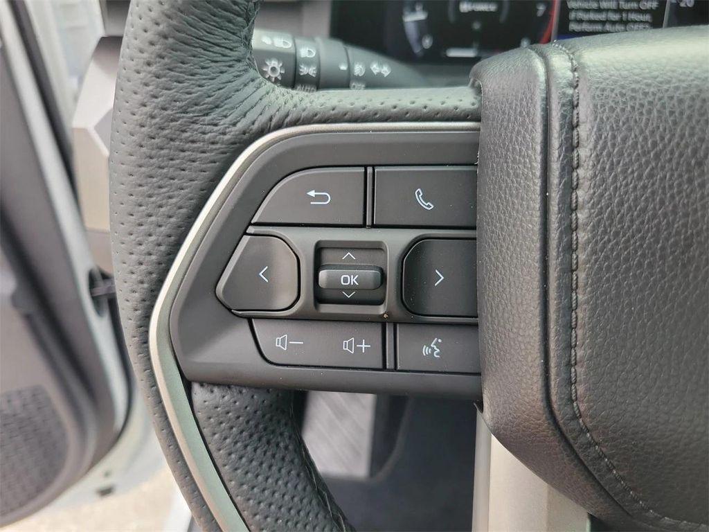 new 2025 Toyota Tacoma car, priced at $45,093