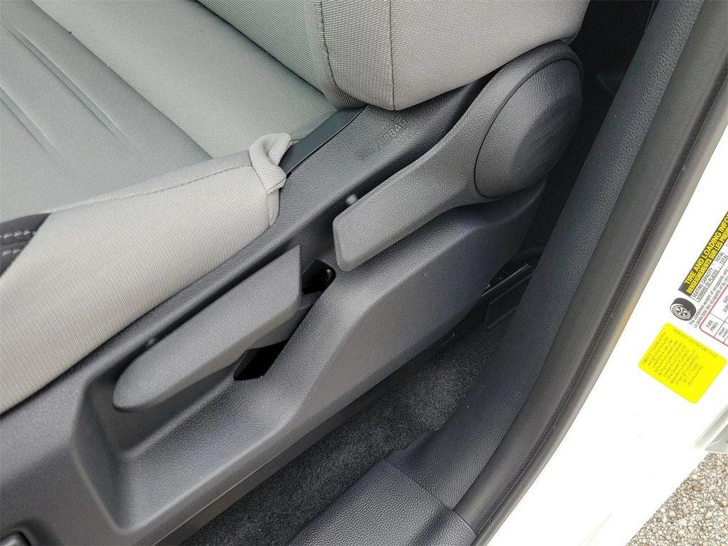 new 2025 Toyota Tacoma car, priced at $45,093