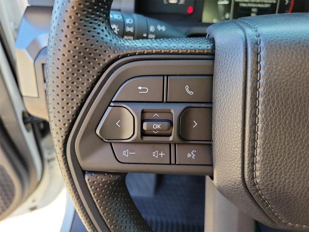 new 2025 Toyota Tacoma car, priced at $38,234