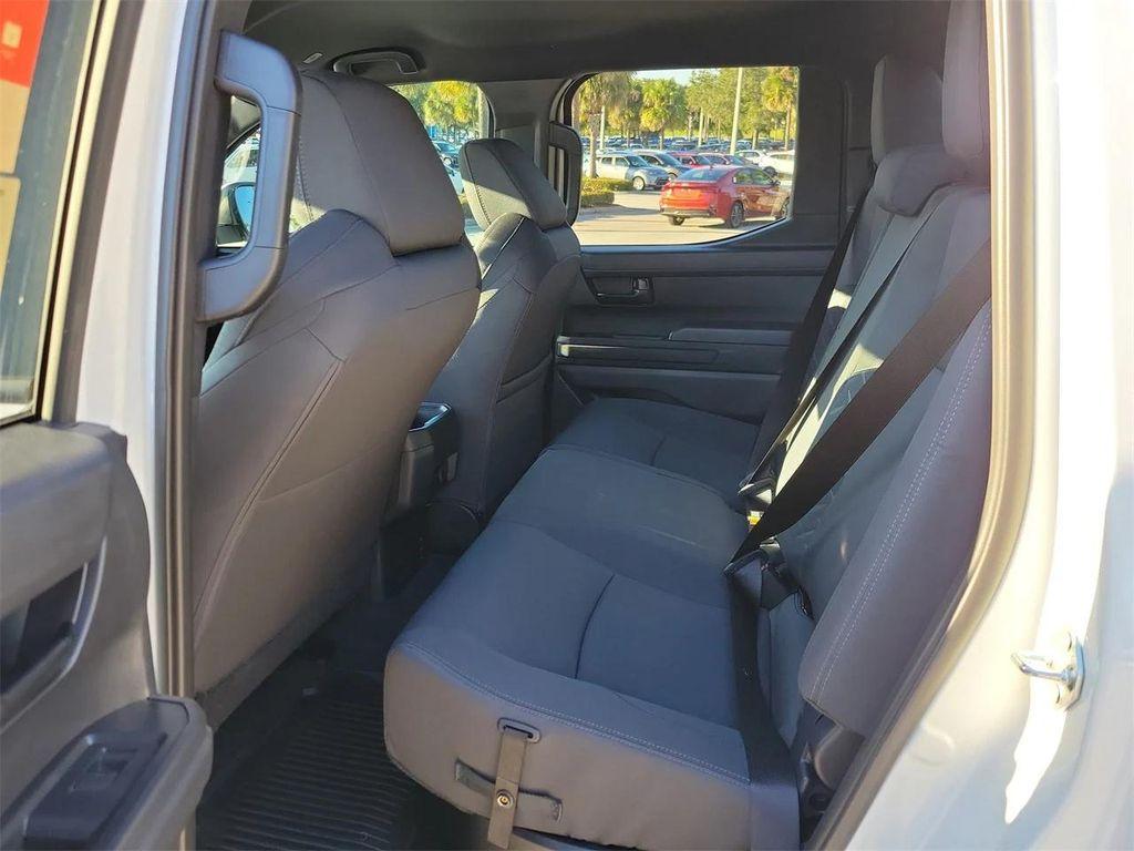 new 2025 Toyota Tacoma car, priced at $38,234