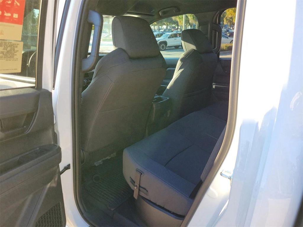 new 2025 Toyota Tacoma car, priced at $38,234