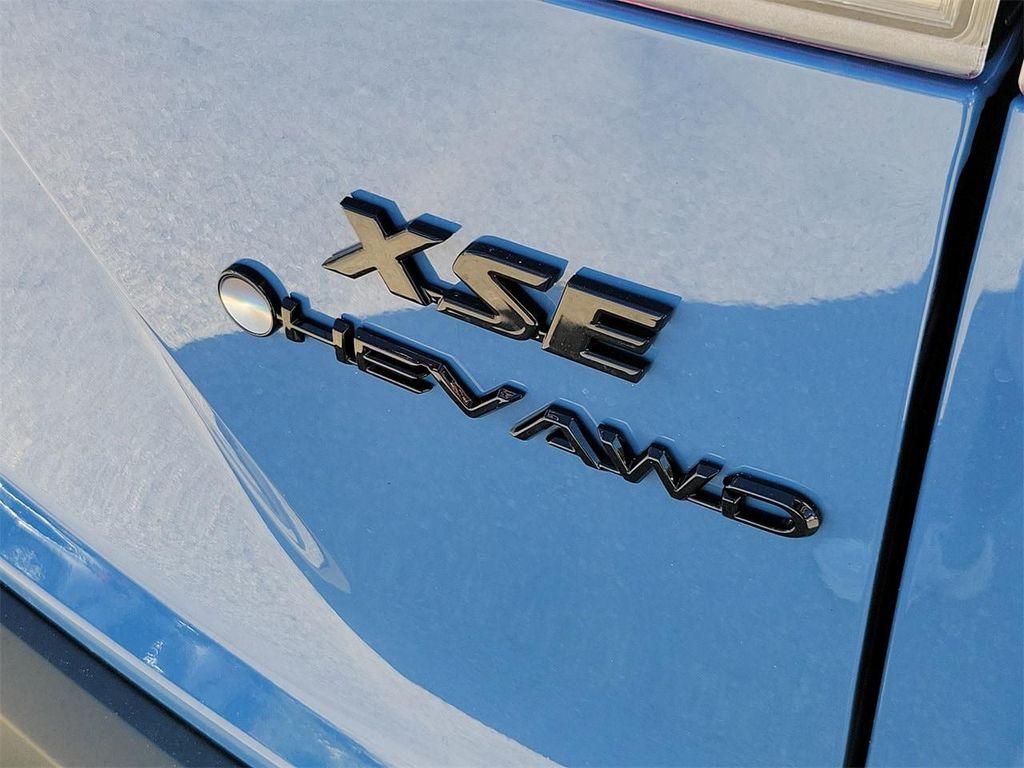 used 2026 Toyota Corolla Hybrid car, priced at $35,495