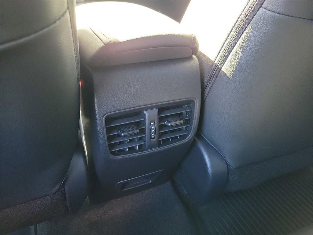 used 2026 Toyota Corolla Hybrid car, priced at $35,495