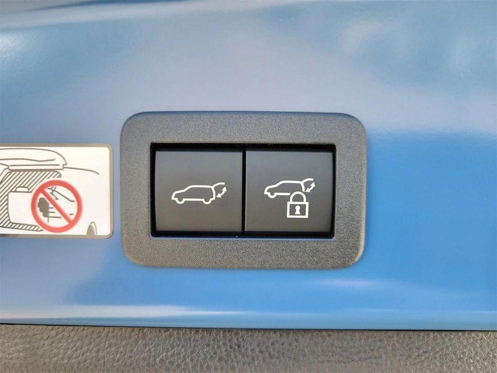 used 2026 Toyota Corolla Hybrid car, priced at $35,495