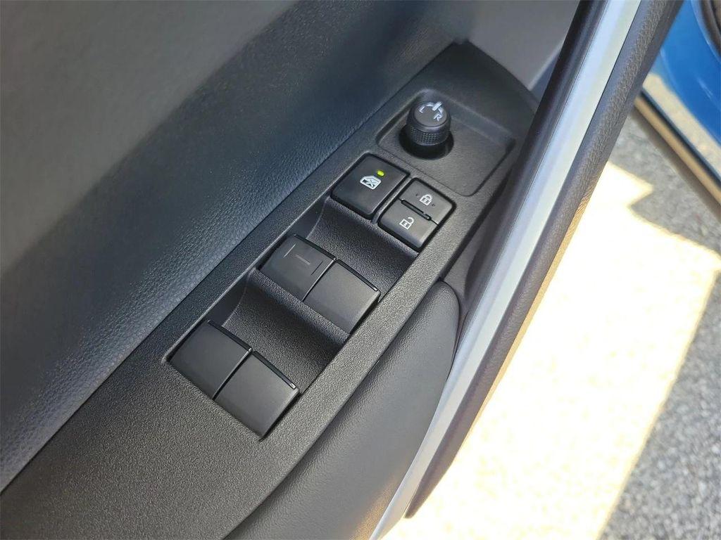 used 2026 Toyota Corolla Hybrid car, priced at $35,495