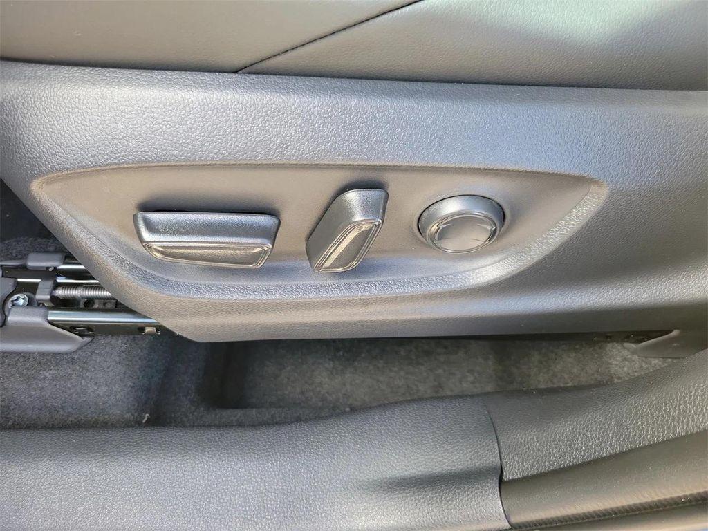 used 2026 Toyota Corolla Hybrid car, priced at $35,495