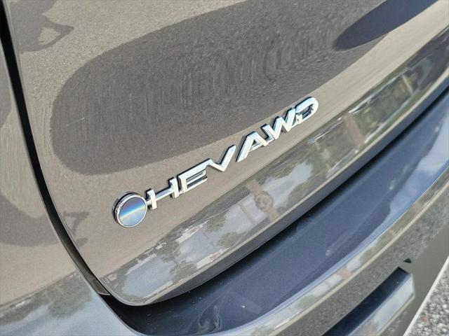 used 2024 Toyota Crown car, priced at $32,995