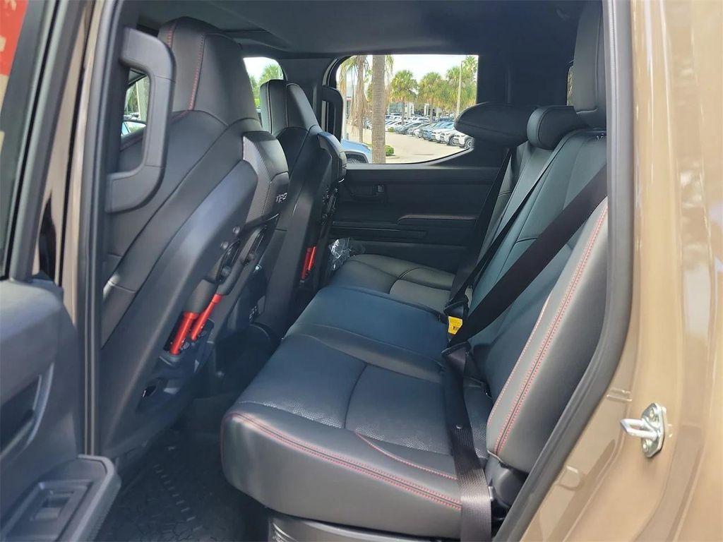 new 2025 Toyota Tacoma car, priced at $67,128