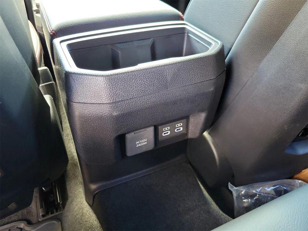 new 2025 Toyota Tacoma car, priced at $67,128