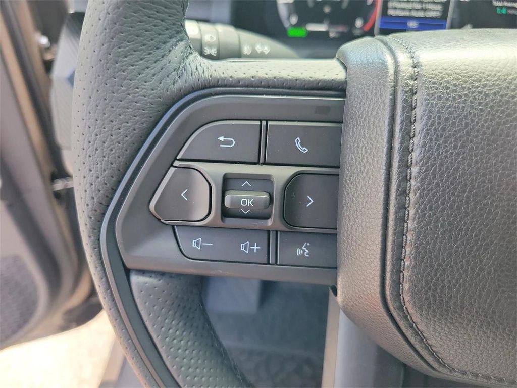 new 2025 Toyota Tacoma car, priced at $67,128