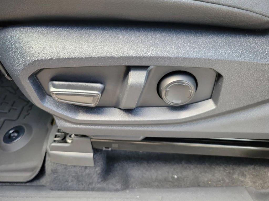 new 2025 Toyota Tacoma car, priced at $67,128