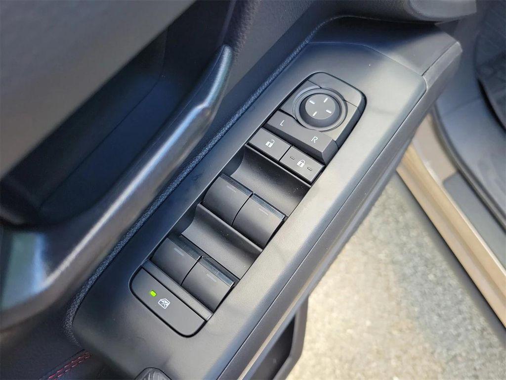 new 2025 Toyota Tacoma car, priced at $67,128