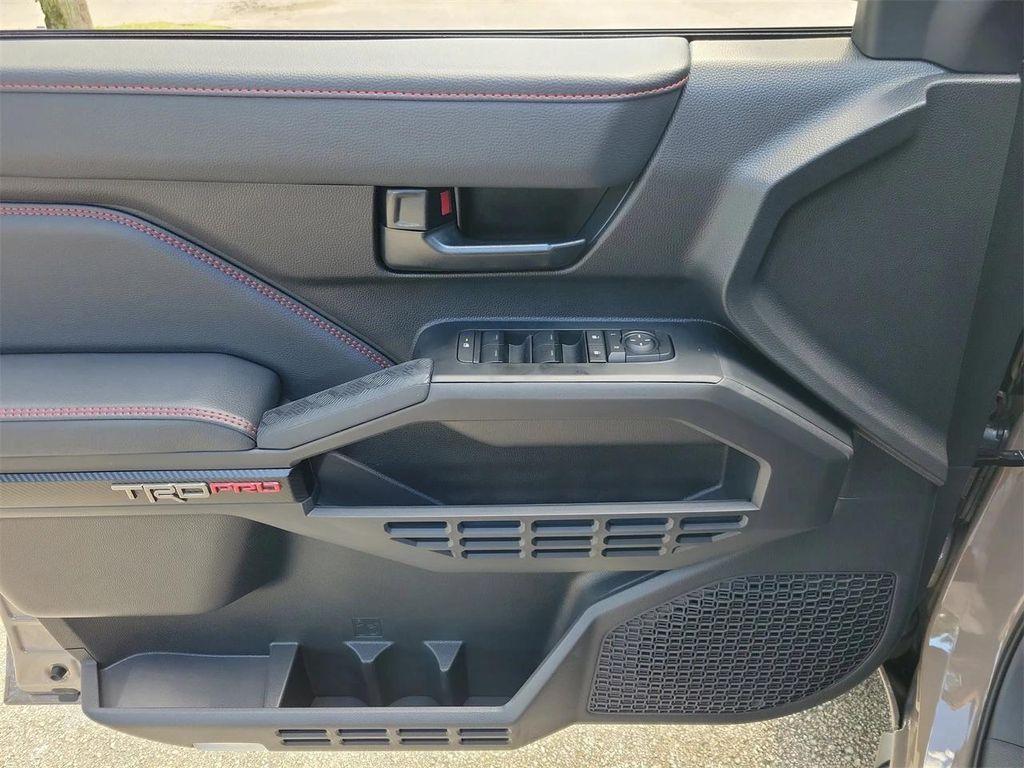 new 2025 Toyota Tacoma car, priced at $67,128
