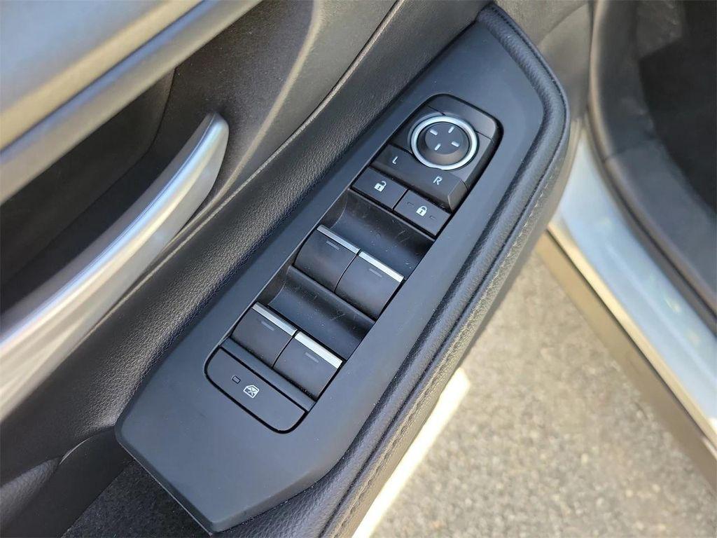 used 2025 Toyota Grand Highlander car, priced at $44,995