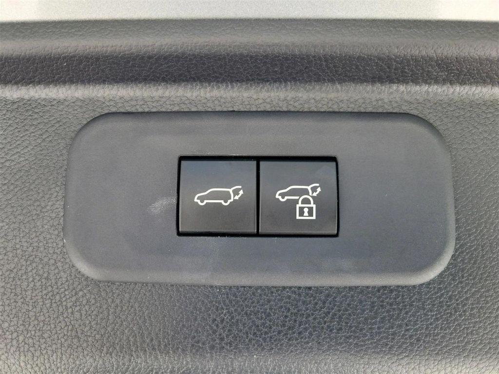 used 2025 Toyota Grand Highlander car, priced at $44,995