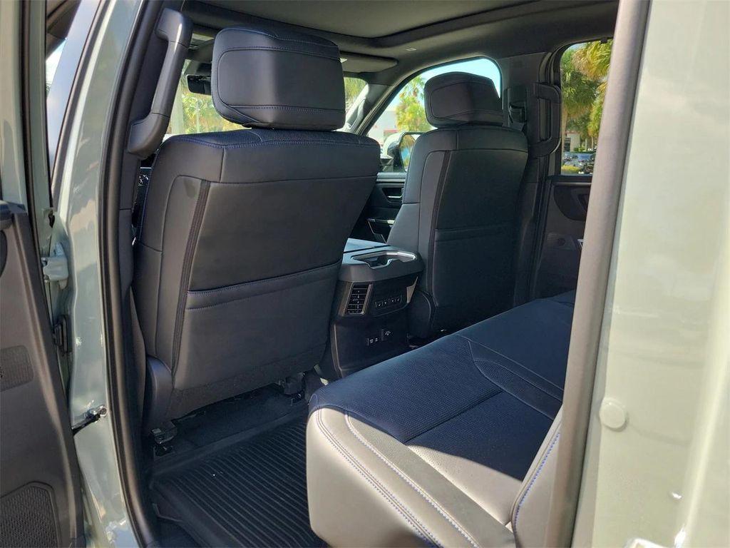 used 2025 Toyota Tundra car, priced at $63,495