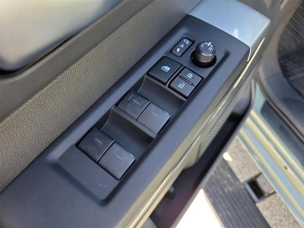 used 2025 Toyota Tundra car, priced at $63,495