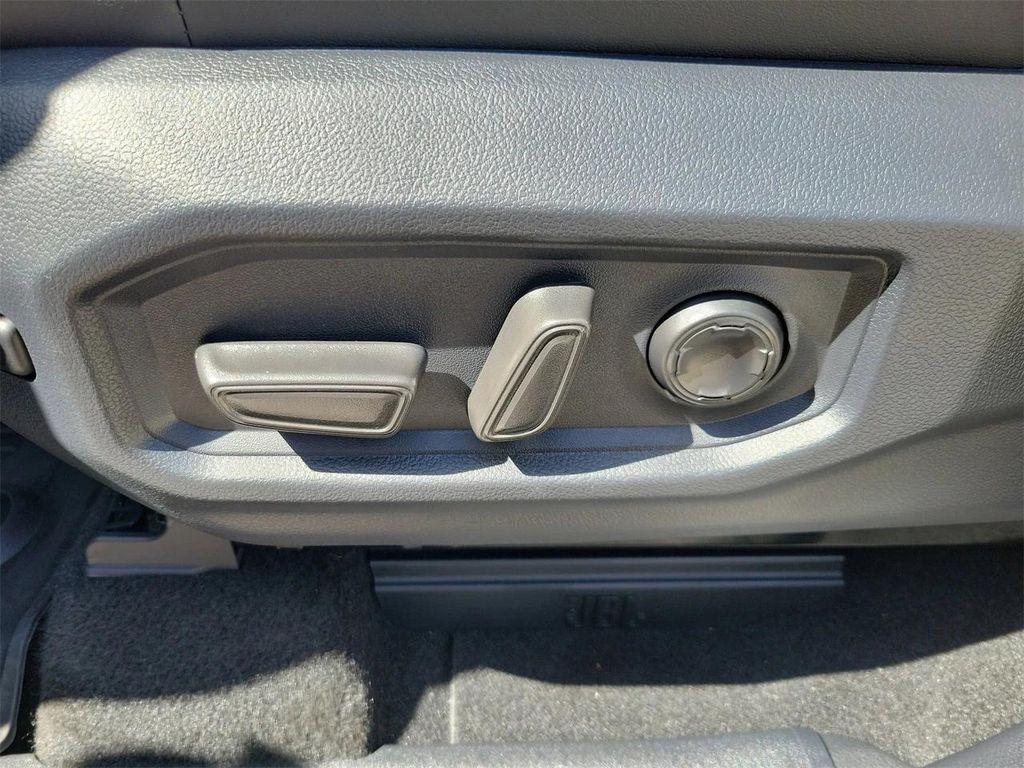 used 2025 Toyota Tundra car, priced at $63,495