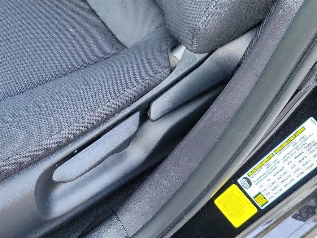 new 2026 Toyota Corolla car, priced at $23,884