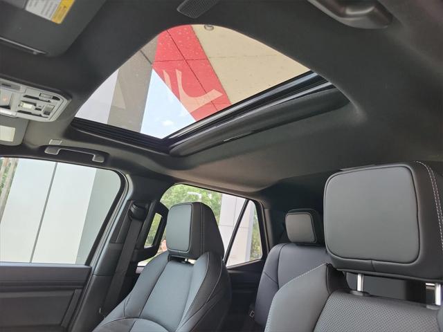 new 2025 Toyota 4Runner car, priced at $187,704