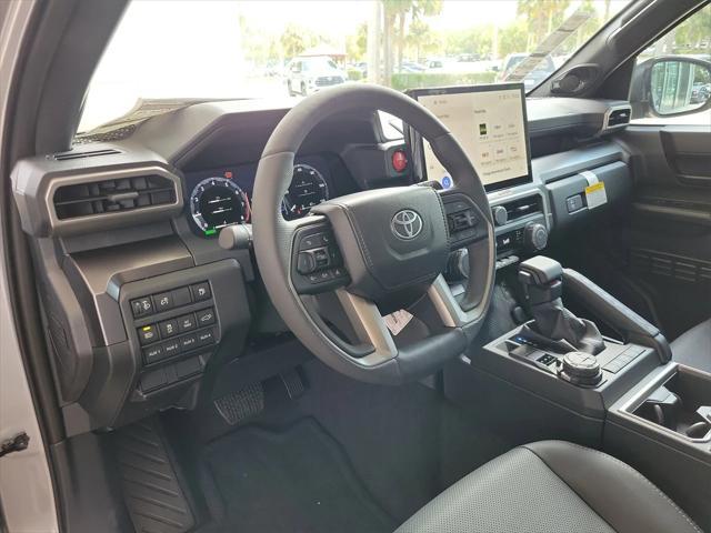 new 2025 Toyota 4Runner car, priced at $187,704