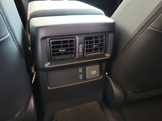 new 2025 Toyota 4Runner car, priced at $187,704