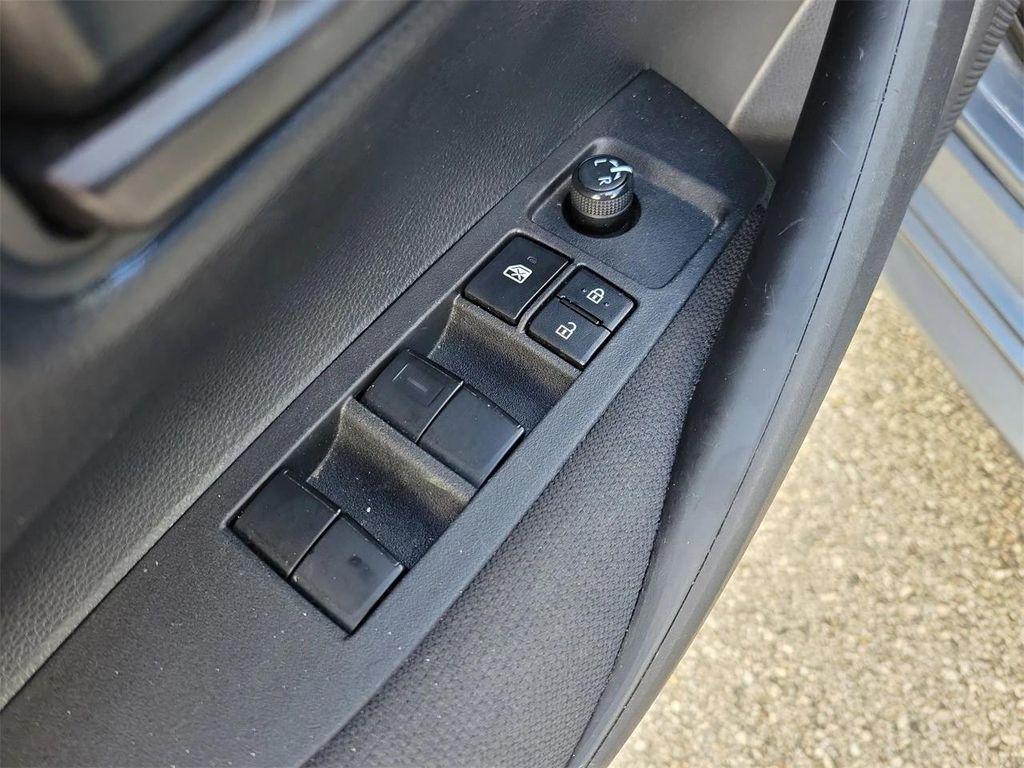used 2024 Toyota Corolla car, priced at $17,195