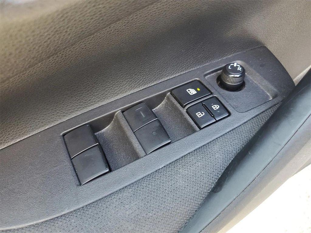 used 2024 Toyota Corolla car, priced at $18,095