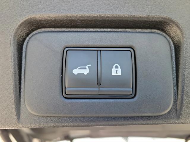used 2024 Nissan Rogue car, priced at $22,195