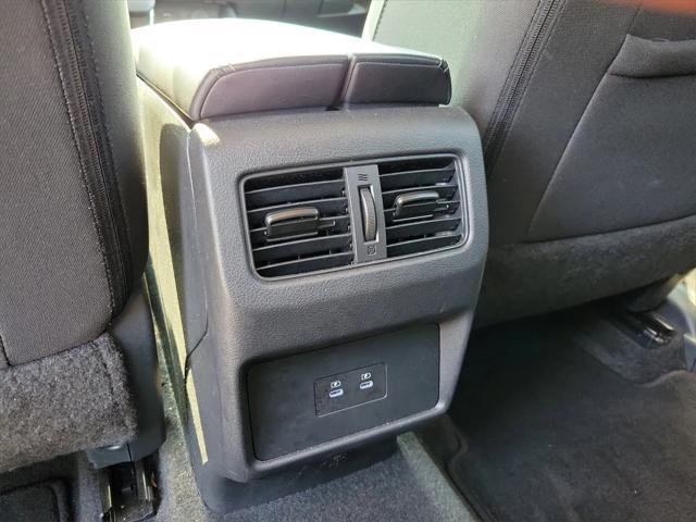 used 2024 Nissan Rogue car, priced at $22,195