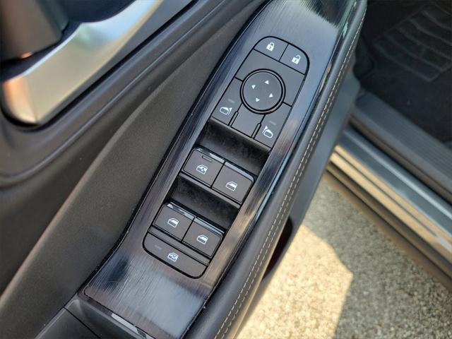 used 2024 Nissan Rogue car, priced at $22,195