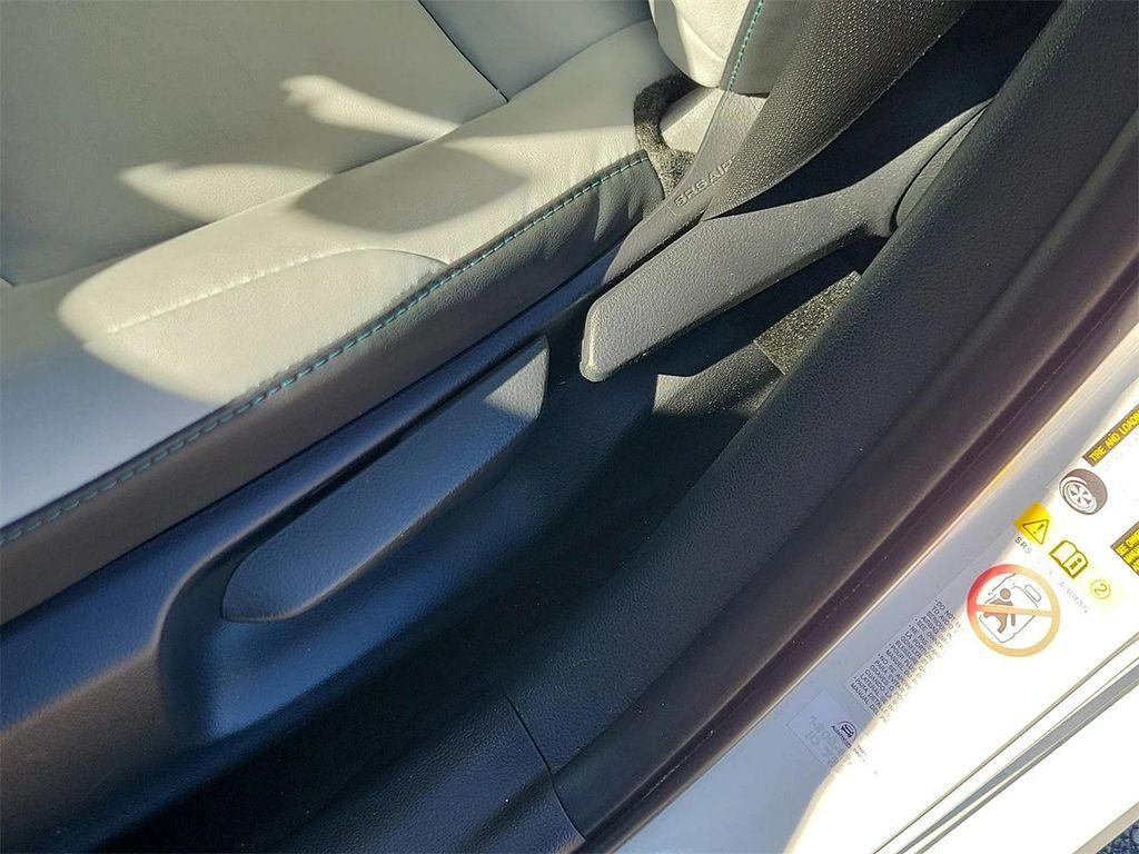 used 2020 Toyota Prius car, priced at $23,995