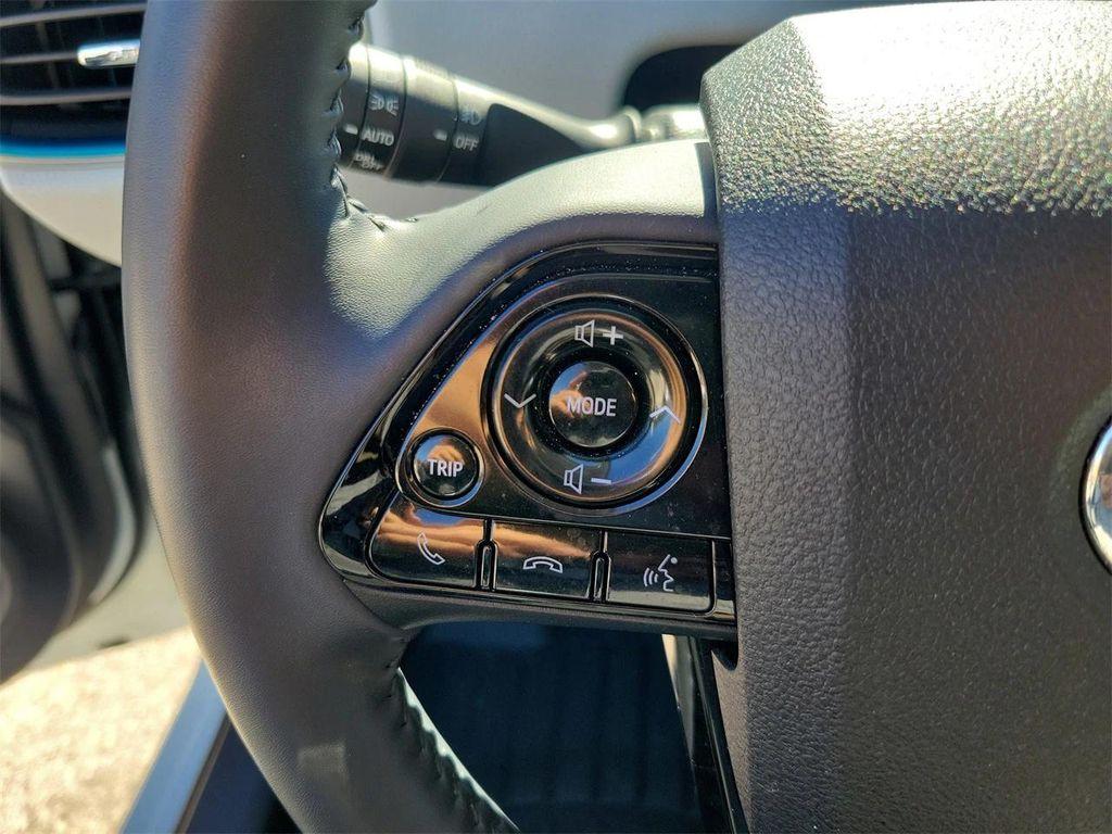 used 2020 Toyota Prius car, priced at $23,995