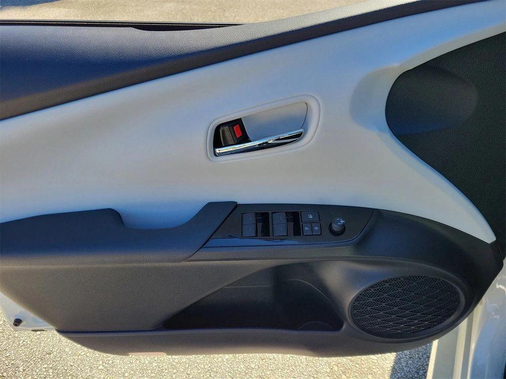 used 2020 Toyota Prius car, priced at $23,995