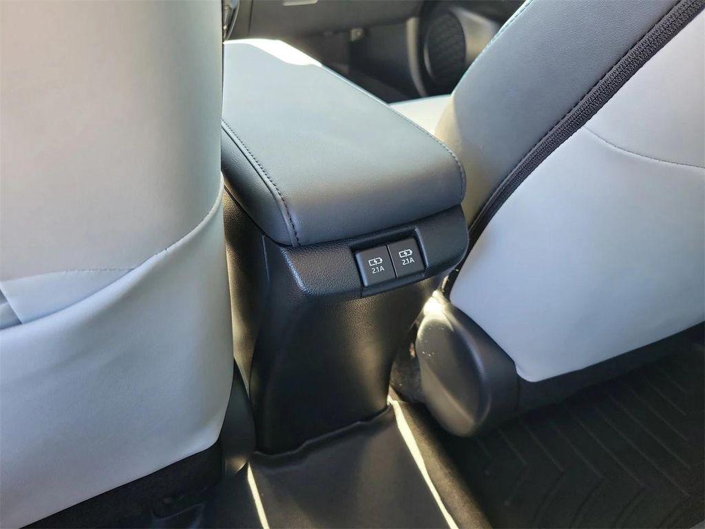 used 2020 Toyota Prius car, priced at $23,995