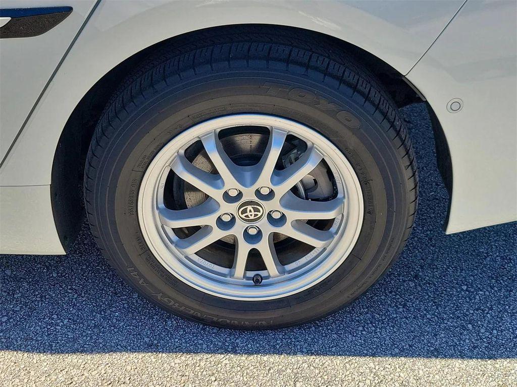 used 2020 Toyota Prius car, priced at $23,995