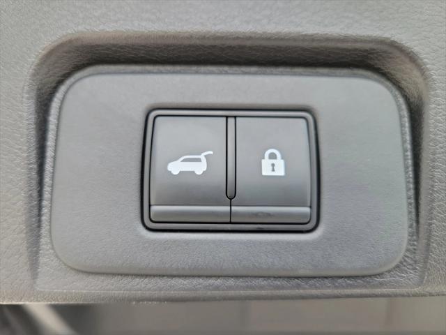 used 2024 Nissan Rogue car, priced at $22,195
