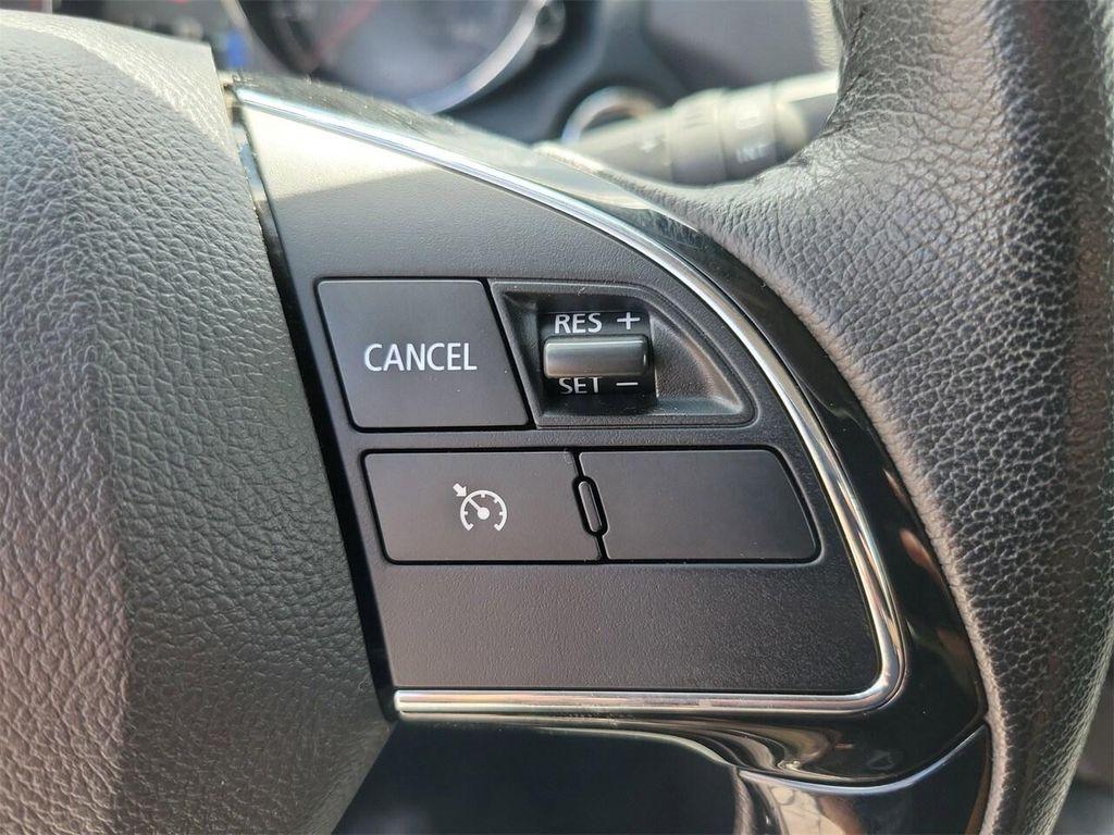 used 2024 Mitsubishi Outlander Sport car, priced at $16,695