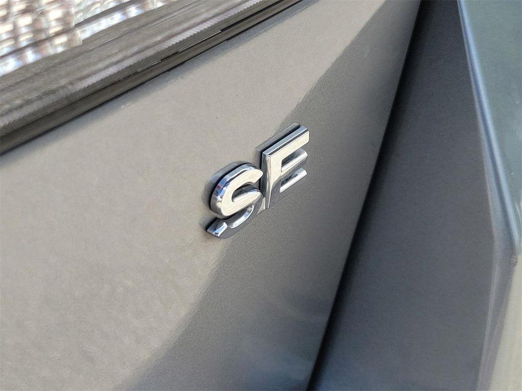 used 2024 Mitsubishi Outlander Sport car, priced at $16,695