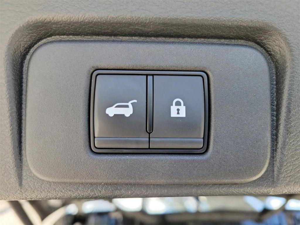 used 2024 Nissan Rogue car, priced at $19,795