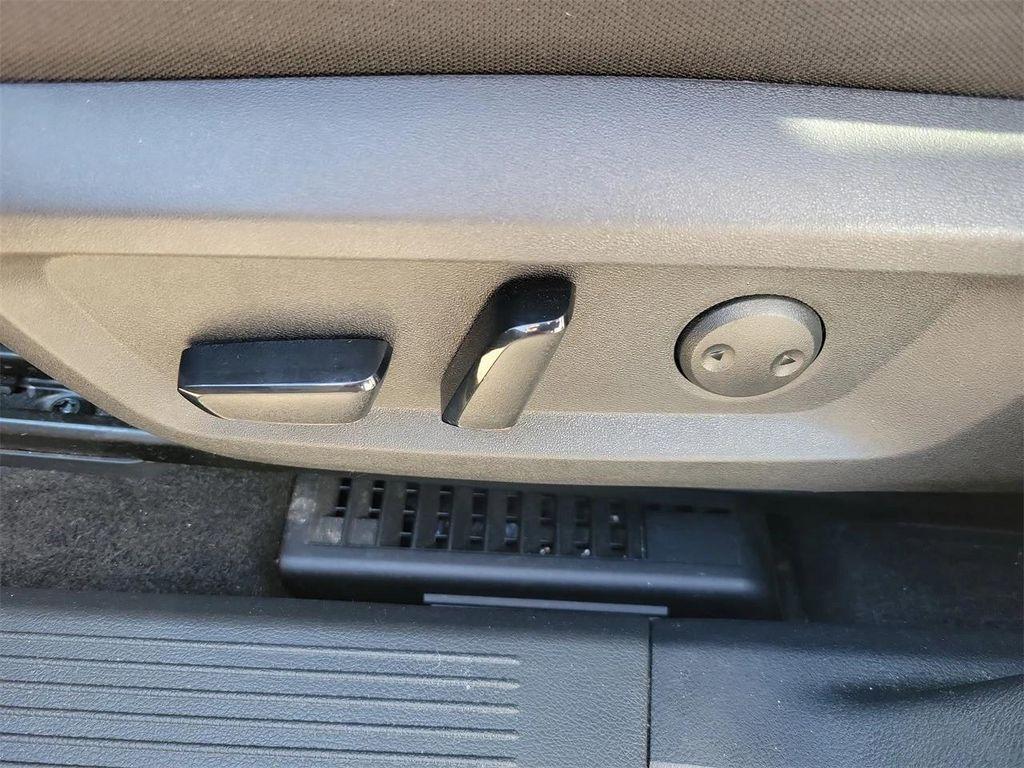 used 2024 Nissan Rogue car, priced at $19,795