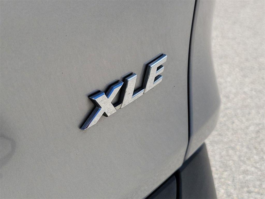used 2019 Toyota RAV4 car, priced at $18,495